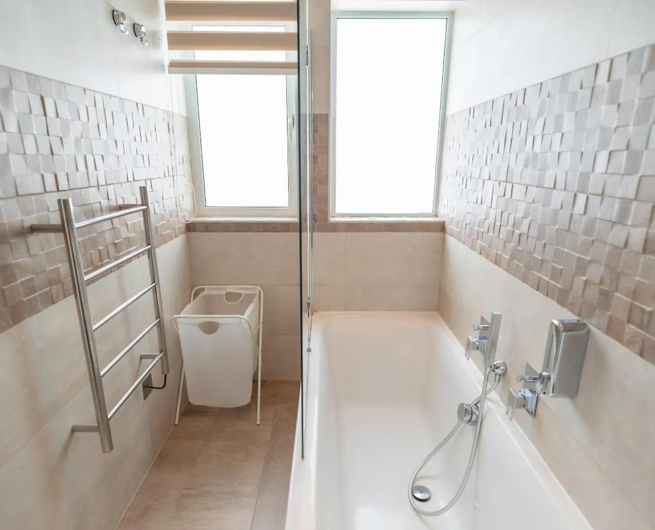 Stunning Seafront Flat In Sliema Apartment 0*,  Malta