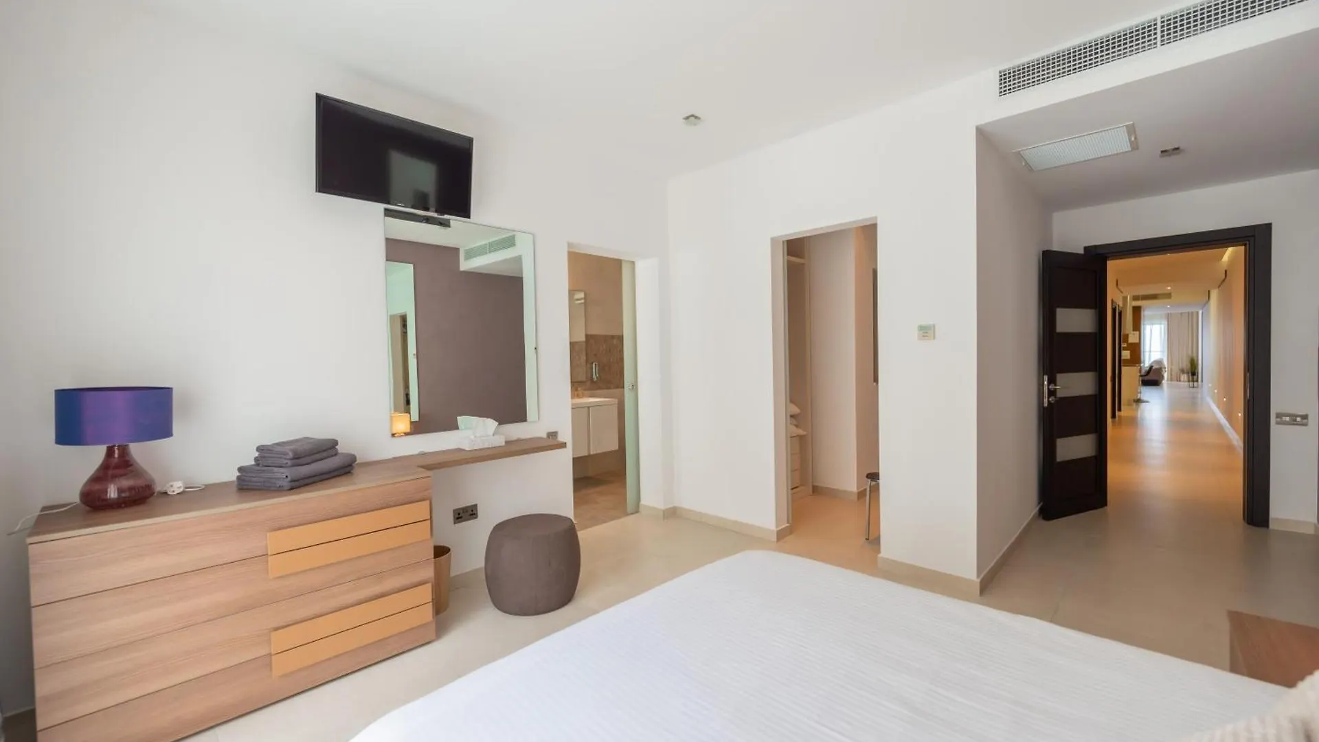Appartamento Stunning Seafront Flat In Sliema 0*,  Malta