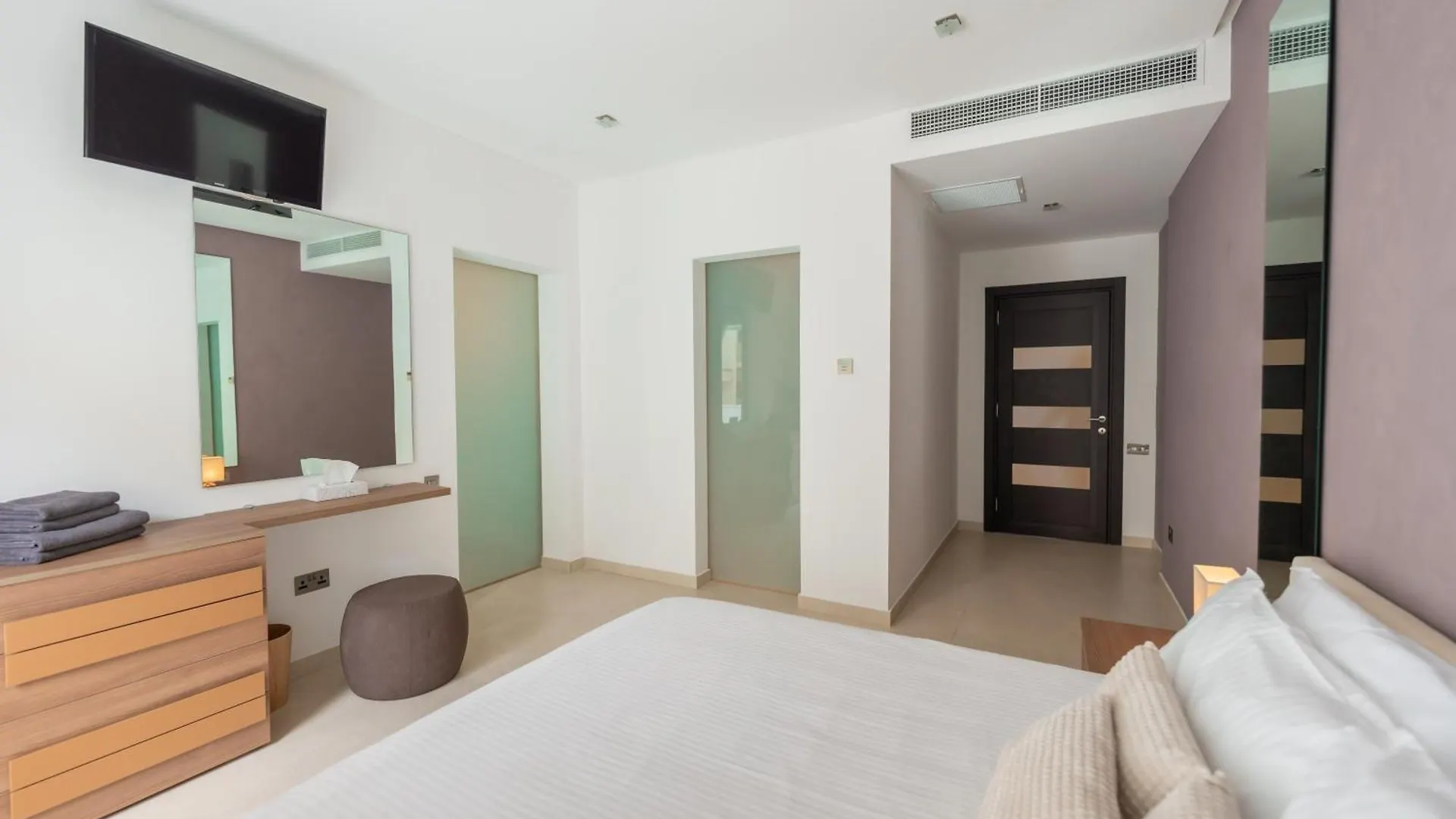 Appartamento Stunning Seafront Flat In Sliema